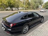 Hyundai Sonata 2020 годаүшін11 000 000 тг. в Алматы – фото 3