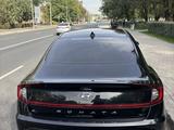 Hyundai Sonata 2020 годаүшін11 000 000 тг. в Алматы – фото 2