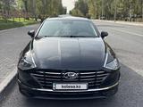 Hyundai Sonata 2020 годаүшін11 000 000 тг. в Алматы