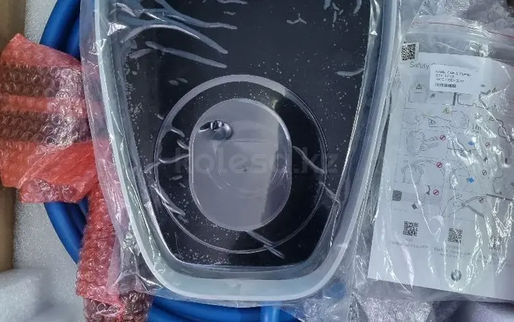 Зарядное устройство BMW Wallbox Gen 3 для электромобилей за 310 000 тг. в Алматы