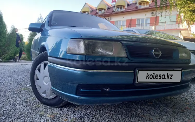 Opel Vectra 1993 года за 1 500 000 тг. в Туркестан