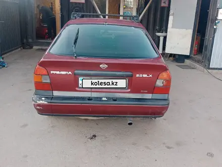 Nissan Primera 1994 года за 650 000 тг. в Алматы – фото 4