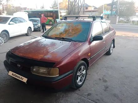 Nissan Primera 1994 года за 650 000 тг. в Алматы – фото 6