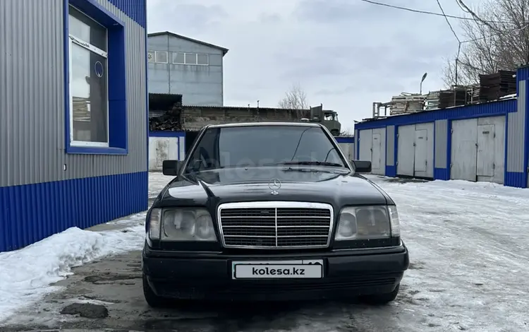 Mercedes-Benz E 220 1994 годаүшін2 600 000 тг. в Костанай