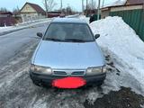 Nissan Primera 1992 года за 900 000 тг. в Усть-Каменогорск