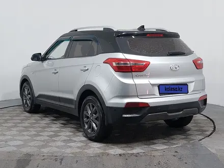 Hyundai Creta 2017 года за 7 800 000 тг. в Астана – фото 7