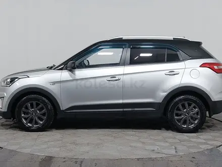 Hyundai Creta 2017 года за 7 800 000 тг. в Астана – фото 8