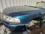 Mazda 626 1994 годаүшін900 000 тг. в Астана