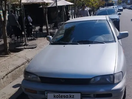 Subaru Impreza 1993 года за 1 200 000 тг. в Алматы – фото 14