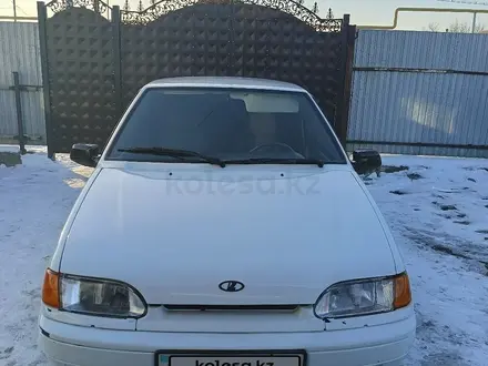 ВАЗ (Lada) 2114 2013 года за 1 500 000 тг. в Алматы