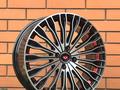 Диски R16 4x100 Toyota Kia Hyundai Volkswagen Gol’ f за 170 000 тг. в Астана – фото 2