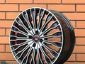Диски R16 4x100 Toyota Kia Hyundai Volkswagen Gol’ f за 170 000 тг. в Астана – фото 3