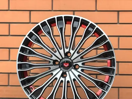 Диски R16 4x100 Toyota Kia Hyundai Volkswagen Gol’ f за 170 000 тг. в Астана