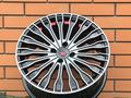 Диски R16 4x100 Toyota Kia Hyundai Volkswagen Gol’ f за 170 000 тг. в Астана – фото 4