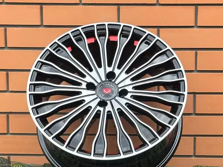 Диски R16 4x100 Toyota Kia Hyundai Volkswagen Gol’ f за 170 000 тг. в Астана – фото 4