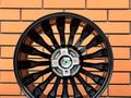 Диски R16 4x100 Toyota Kia Hyundai Volkswagen Gol’ f за 170 000 тг. в Астана – фото 5