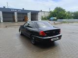 Kia Spectra 2006 года за 1 500 000 тг. в Уральск