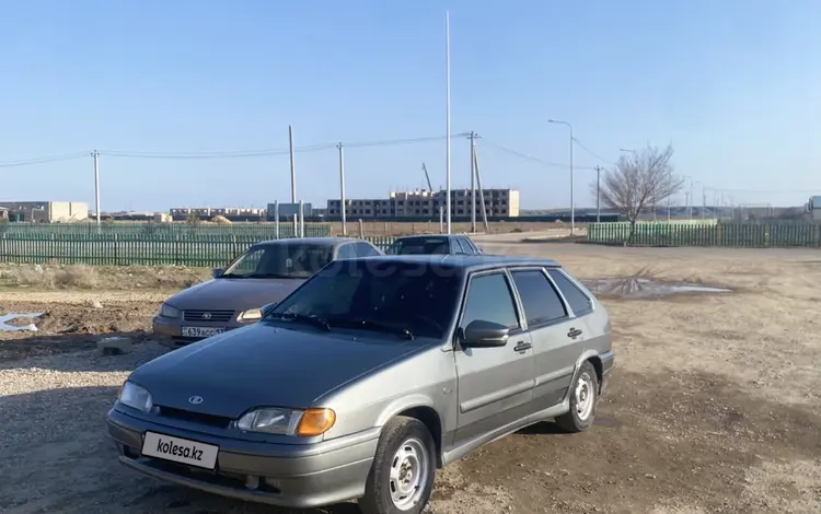 ВАЗ (Lada) 2114 2013 года за 1 650 000 тг. в Шымкент