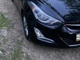 Hyundai Elantra 2014 годаүшін5 400 000 тг. в Актобе – фото 3