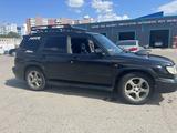 Subaru Forester 1997 года за 2 700 000 тг. в Усть-Каменогорск – фото 3