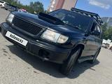Subaru Forester 1997 года за 2 700 000 тг. в Усть-Каменогорск – фото 2