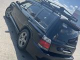 Subaru Forester 1997 года за 2 700 000 тг. в Усть-Каменогорск – фото 5