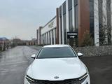 Kia K5 2021 года за 10 500 000 тг. в Усть-Каменогорск – фото 2