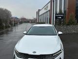 Kia K5 2021 года за 10 500 000 тг. в Усть-Каменогорск – фото 3
