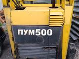 Bobcat 2000 года за 2 000 000 тг. в Караганда – фото 2