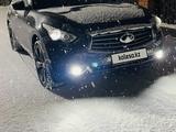 Infiniti FX37 2011 годаүшін10 000 000 тг. в Алматы – фото 4