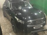 Infiniti FX37 2011 годаүшін10 000 000 тг. в Алматы – фото 5