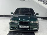 BMW 325 1992 года за 2 000 000 тг. в Алматы – фото 2