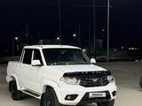 УАЗ Patriot 2015 года за 3 500 000 тг. в Актау