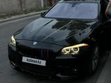 BMW 530 2010 года за 12 000 000 тг. в Алматы