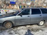 ВАЗ (Lada) 2111 2006 года за 750 000 тг. в Костанай – фото 5