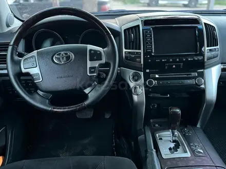 Toyota Land Cruiser 2014 года за 25 500 000 тг. в Семей – фото 4