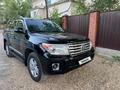 Toyota Land Cruiser 2014 годаүшін25 500 000 тг. в Семей – фото 10