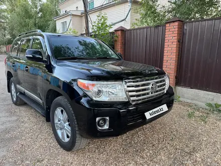 Toyota Land Cruiser 2014 года за 25 500 000 тг. в Семей – фото 10