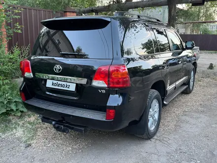 Toyota Land Cruiser 2014 года за 25 500 000 тг. в Семей – фото 3