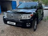 Toyota Land Cruiser 2014 годаүшін25 500 000 тг. в Семей