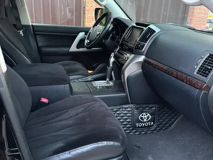 Toyota Land Cruiser 2014 года за 25 500 000 тг. в Семей – фото 7