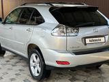 Lexus RX 350 2008 года за 8 900 000 тг. в Алматы – фото 3