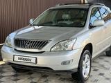 Lexus RX 350 2008 года за 8 900 000 тг. в Алматы – фото 2