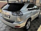 Lexus RX 350 2008 года за 8 900 000 тг. в Алматы – фото 4