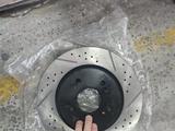 Диски тормозные за 14 000 тг. в Алматы
