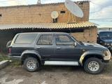 Toyota Hilux Surf 1993 годаүшін1 600 000 тг. в Кентау