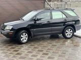 Lexus RX 300 2001 года за 5 900 000 тг. в Алматы – фото 3