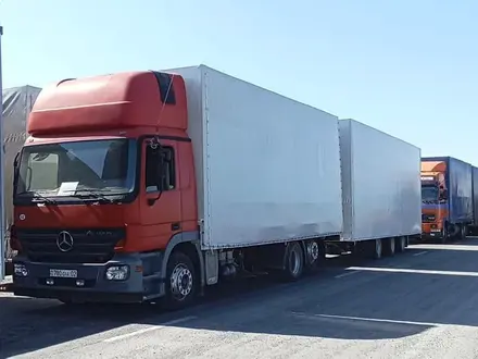 Mercedes-Benz  Actros 2006 года за 32 000 000 тг. в Алматы