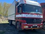 Mercedes-Benz  Actros 1998 годаүшін11 000 000 тг. в Семей