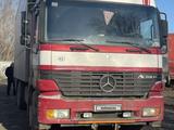 Mercedes-Benz  Actros 1998 годаүшін11 000 000 тг. в Семей – фото 4